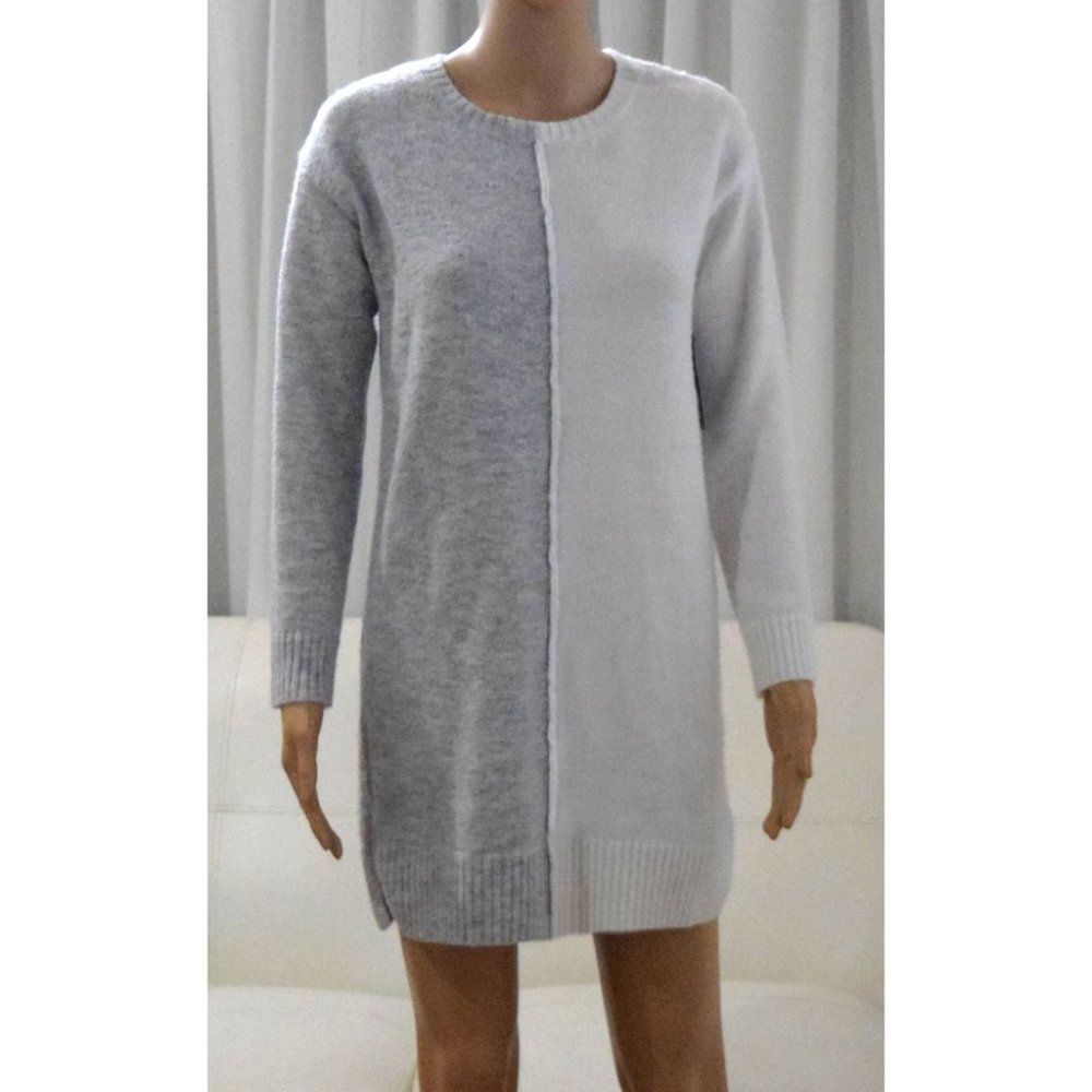 STITCHDROP Ultracozy Long Sleeve Sweater Dress